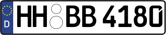 HH-BB4180