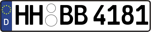 HH-BB4181