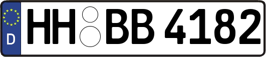 HH-BB4182