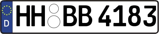 HH-BB4183