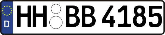 HH-BB4185