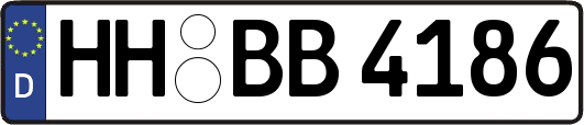HH-BB4186