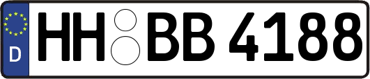 HH-BB4188
