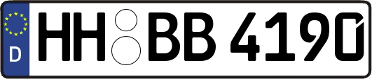 HH-BB4190