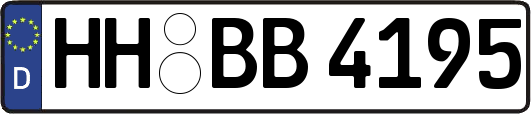 HH-BB4195