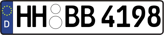 HH-BB4198