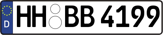 HH-BB4199