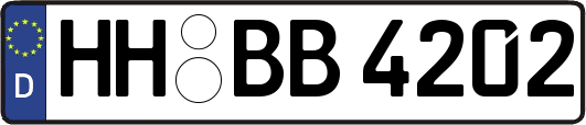 HH-BB4202