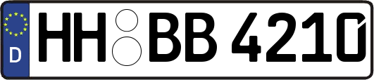 HH-BB4210