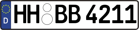 HH-BB4211