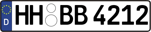 HH-BB4212