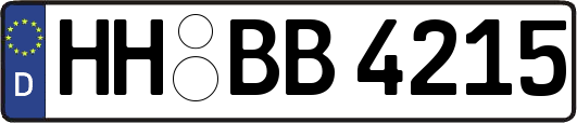 HH-BB4215