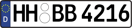 HH-BB4216