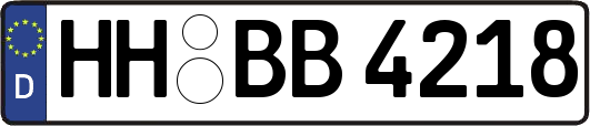 HH-BB4218