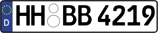 HH-BB4219
