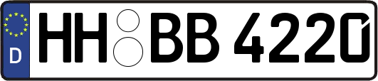 HH-BB4220