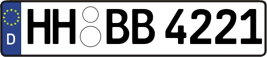 HH-BB4221