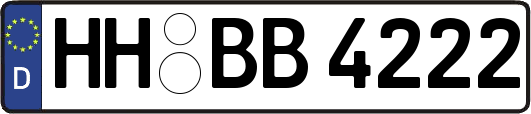 HH-BB4222