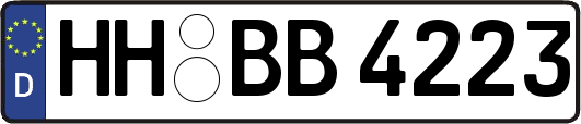 HH-BB4223