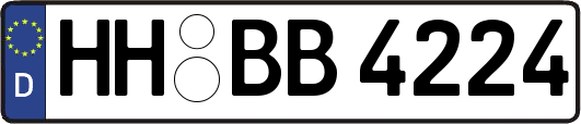 HH-BB4224