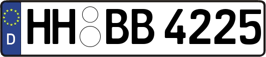 HH-BB4225