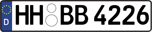 HH-BB4226