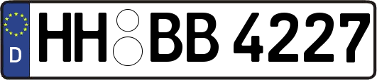 HH-BB4227
