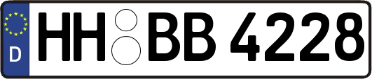 HH-BB4228