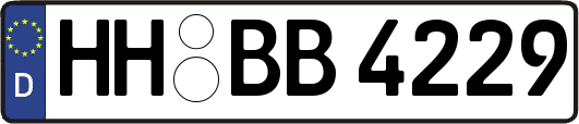 HH-BB4229