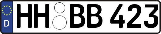 HH-BB423