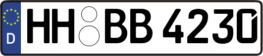 HH-BB4230