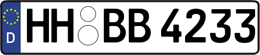 HH-BB4233
