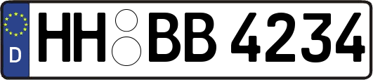 HH-BB4234