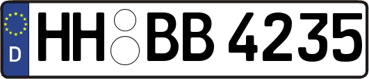 HH-BB4235