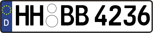 HH-BB4236