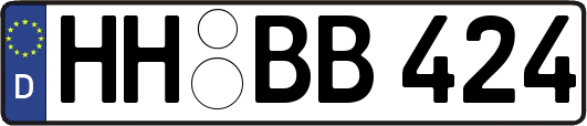 HH-BB424