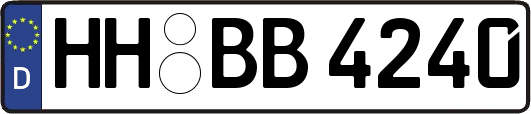 HH-BB4240