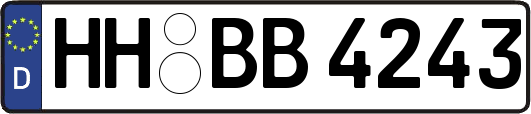 HH-BB4243