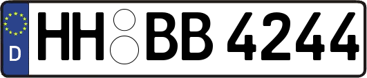 HH-BB4244