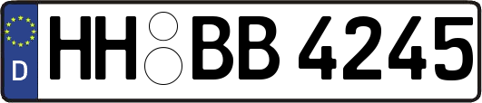 HH-BB4245