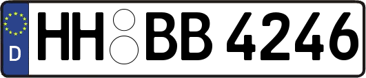 HH-BB4246