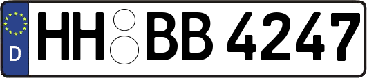 HH-BB4247