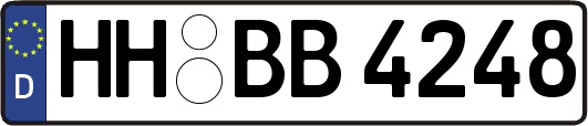 HH-BB4248