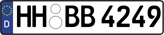 HH-BB4249