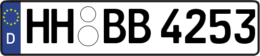 HH-BB4253
