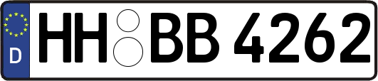HH-BB4262