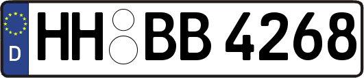 HH-BB4268