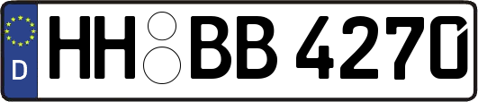HH-BB4270