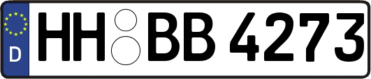 HH-BB4273