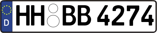 HH-BB4274
